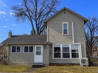 201 S Almer St, Caro, MI 48723