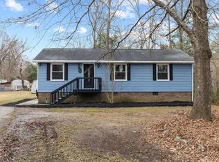 801 Carter Ave, Durham, NC 27703