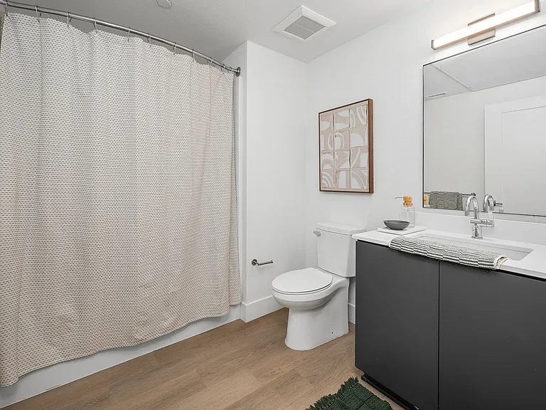 Virano Apartments — Photo 33