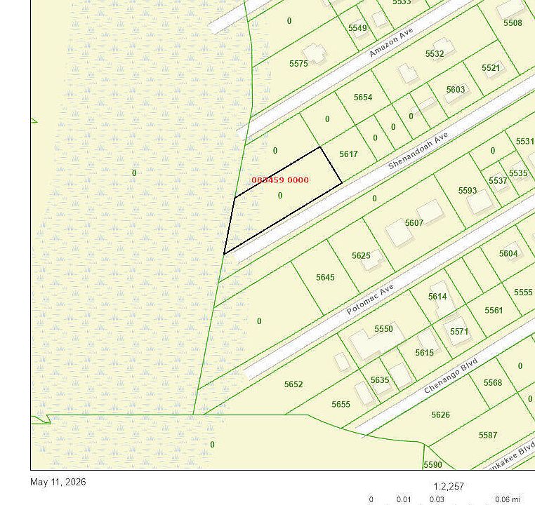 1st image of 0 SHENANDOAH Avenue