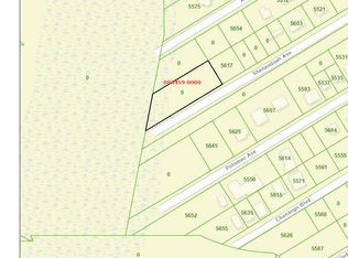0 SHENANDOAH Avenue, Jacksonville, FL 32254