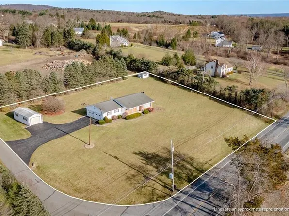 106 Emmas Way, Brodheadsville, PA 18322