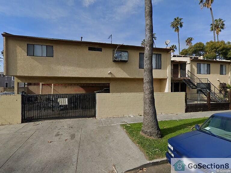 1st image of 5405 S Wilton Pl #5