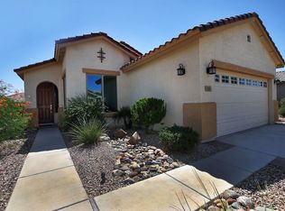 22615 W Shadow Dr, Buckeye, AZ 85326