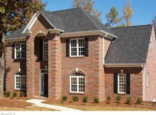 10 Kilburn, Kernersville, NC 27284