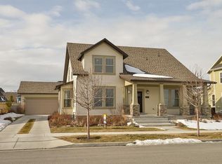 10694 S Fern Ridge Dr, South Jordan, UT 84009