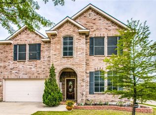 4521 Dogwood Dr, Denton, TX 76208