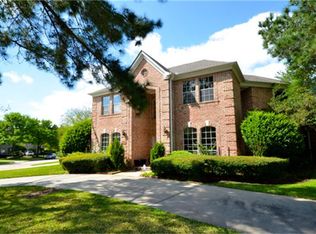 13403 Grand Masterpiece Ln, Houston, TX 77041