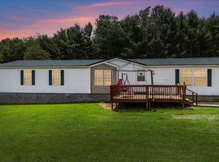 4976 Lead Mine Rd, Hiwassee, VA 24347