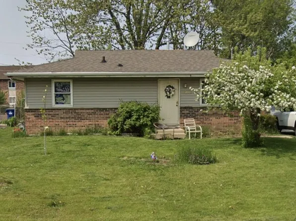4200 Maryland AVENUE, Racine, WI 53405