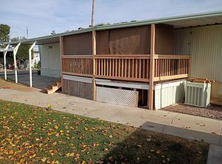 1650 Villa Ave Space 20, Clovis, CA
