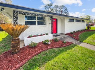 6526 Clinton Ave, Baton Rouge, LA 70805