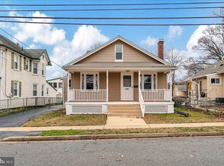 103 Linden Ave, Wilmington, DE 19805