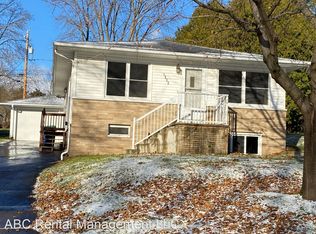1232 Sumner St, Wausau, WI 54403