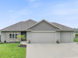 1524 E 20th St, Marshfield, WI 54449
