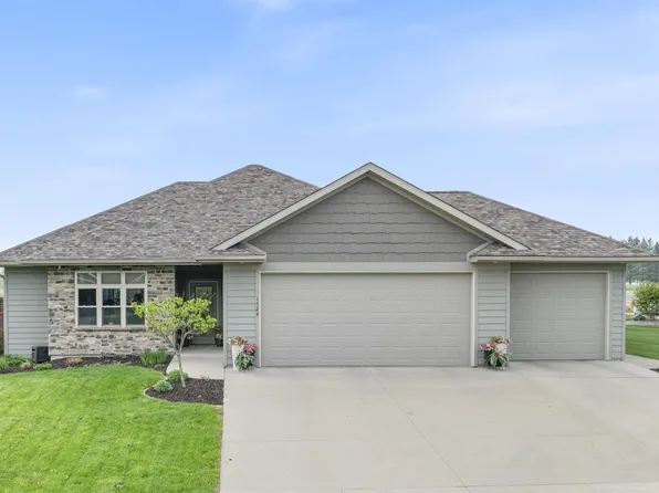1524 East 20TH STREET, Marshfield, WI 54449