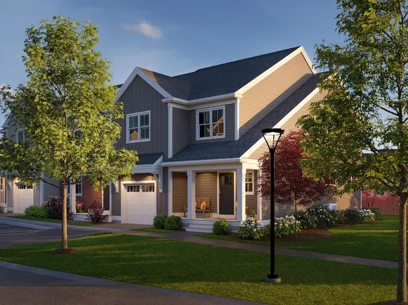 0 Oxbow Rd #55-1, Raynham, MA 02767