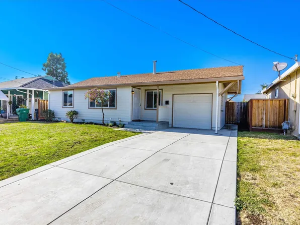 362 Hurley Dr, Hayward, CA 94544