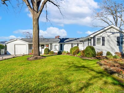 25 45th Street, Islip, NY, 11751