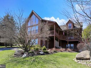 135 Highline Dr, Mc Henry, MD
