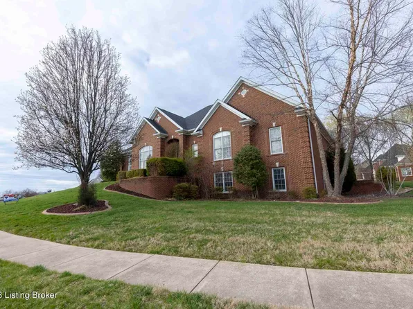 13400 Ridgemoor Dr, Prospect, KY 40059