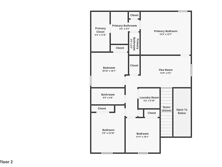 12547 Timber Moss Ln — Photo 30