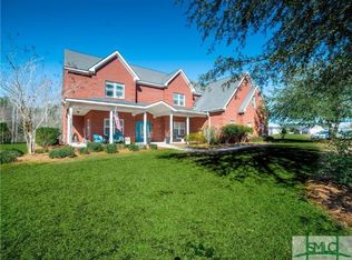 120 Taylor Dr, Guyton, GA 31312