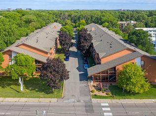 Park Embassy, Minneapolis, MN 55416
