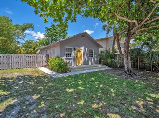 1005 SW 15th Ter, Fort Lauderdale, FL 33312