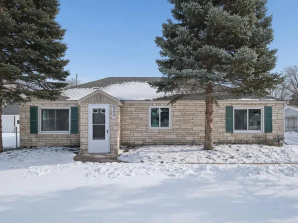 8237 1st Ave S, Bloomington, MN 55420