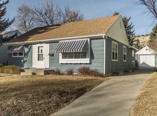 1111 Princeton Ave, Billings, MT 59102