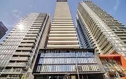 28 Wellesley St E #1808 — Photo 2