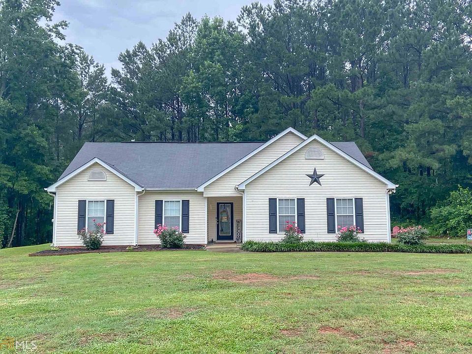133 Paces Landing Trce, Newnan, GA 30263 Zillow