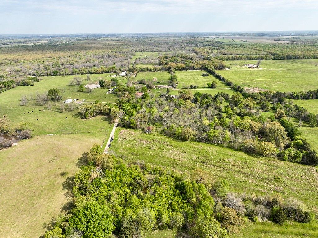 0 County Road 15800, Paris, TX 75462 Zillow