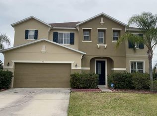 716 Rainfall Dr, Winter Garden, FL 34787