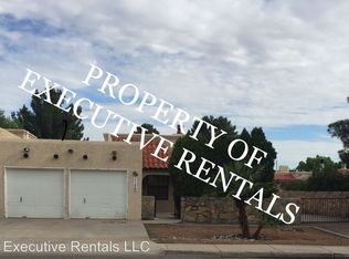 1170 Hoagland Rd #7, Las Cruces, NM 88005