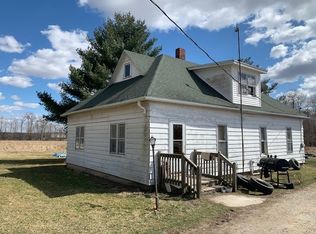 15376 Haulk Rd, Coal City, IN 47427