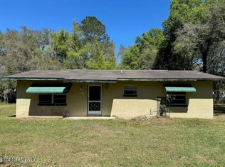 204 Leisurely Ave, Satsuma, FL 32189