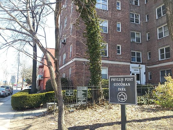 2nd image of 2600 Henry Hudson Pkwy APT 2B