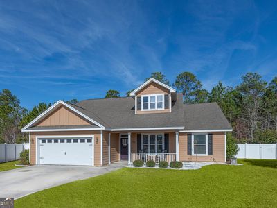 102 Wheeler Trce, Kingsland, GA, 31548