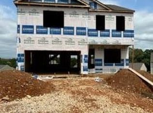 1671 Pebblestone Ct, Morristown, TN 37814