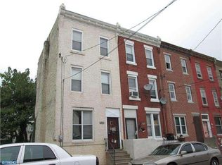 2023 W Westmoreland St, Philadelphia, PA 19140