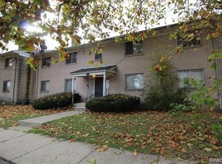 22140 Dante St APT 209, Oak Park, MI 48237