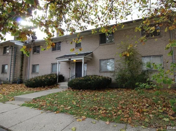 22140 Dante St APT 209, Oak Park, MI 48237