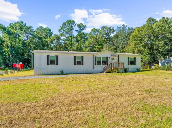 162 Acline Ave, Saint Stephen, SC 29479