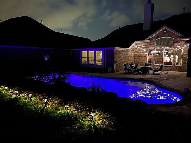 1st image of 27302 Saxon Meadow Ln