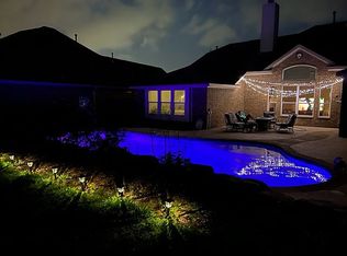 27302 Saxon Meadow Ln, Cypress, TX 77433