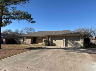 2021 Overland Dr, Duncan, OK 73533