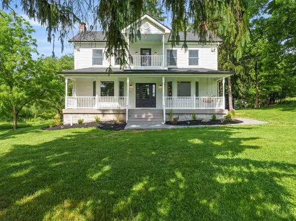 615 Darlington Rd, Cranberry Township, PA 16066