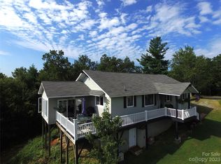 8595 Hackberry Rd, Connelly Springs, NC 28612